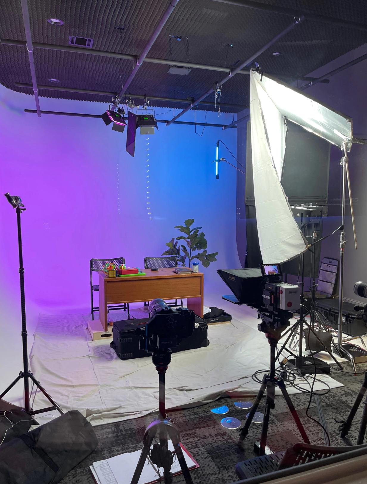 That One Studio 4 The One Studio Venue Rental in Houston, TX | Photos & Prices