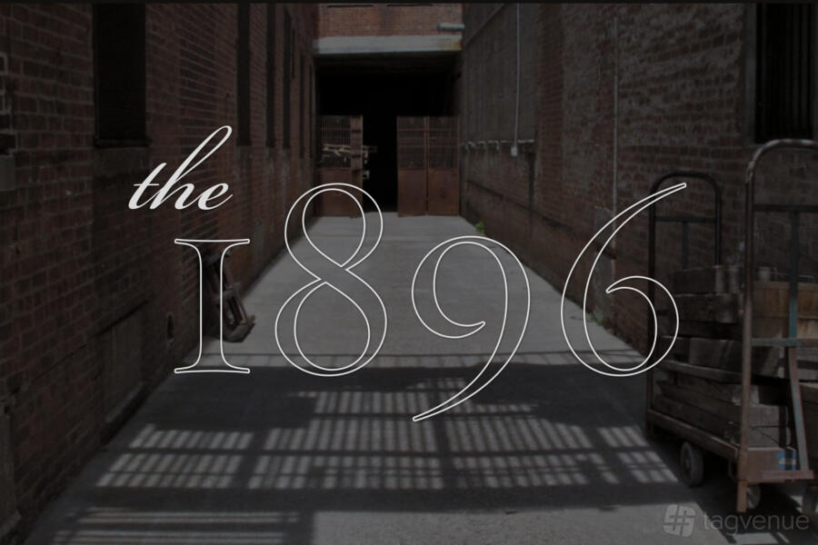 The 1896 Studios & Stages at The 1896 Studios & Stages