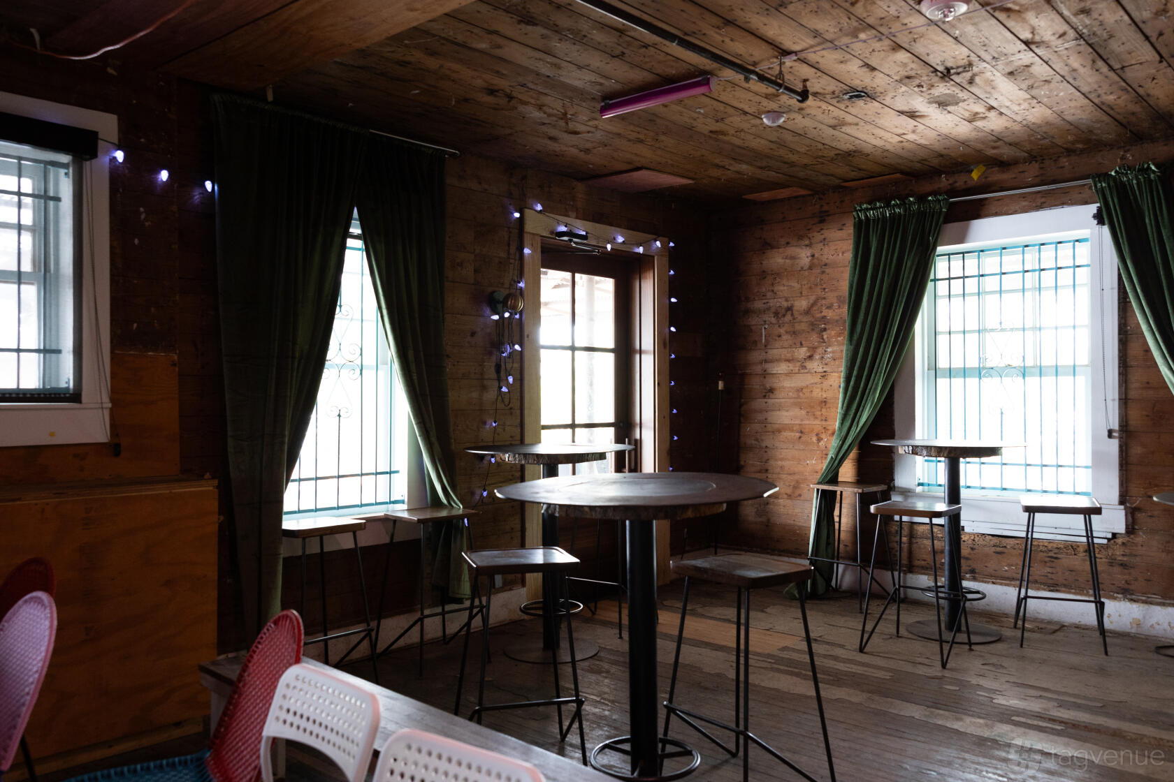 Axelrad Axelrad Venue Rental in Houston, TX | Photos & Prices