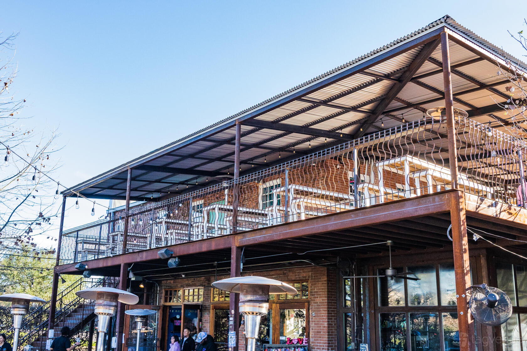 Axelrad Axelrad Venue Rental in Houston, TX | Photos & Prices