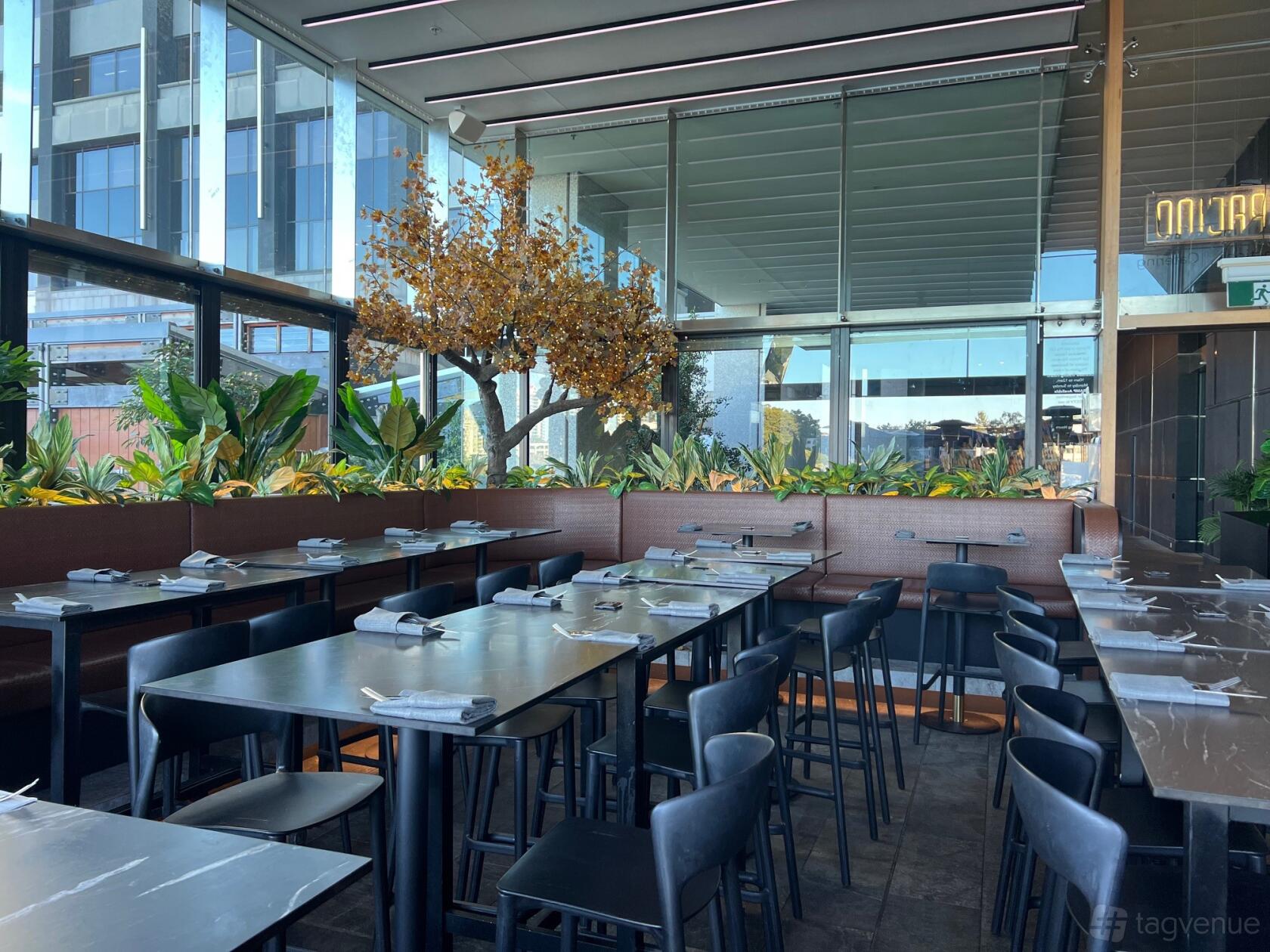 Bar Pacino Venue Hire in Brisbane | Photos & Prices