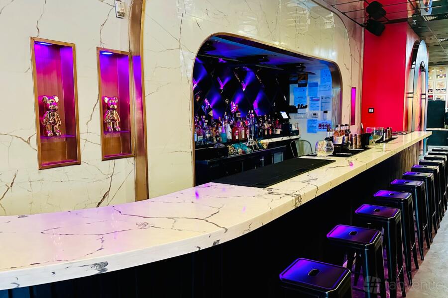 Entire Venue Entire Venue