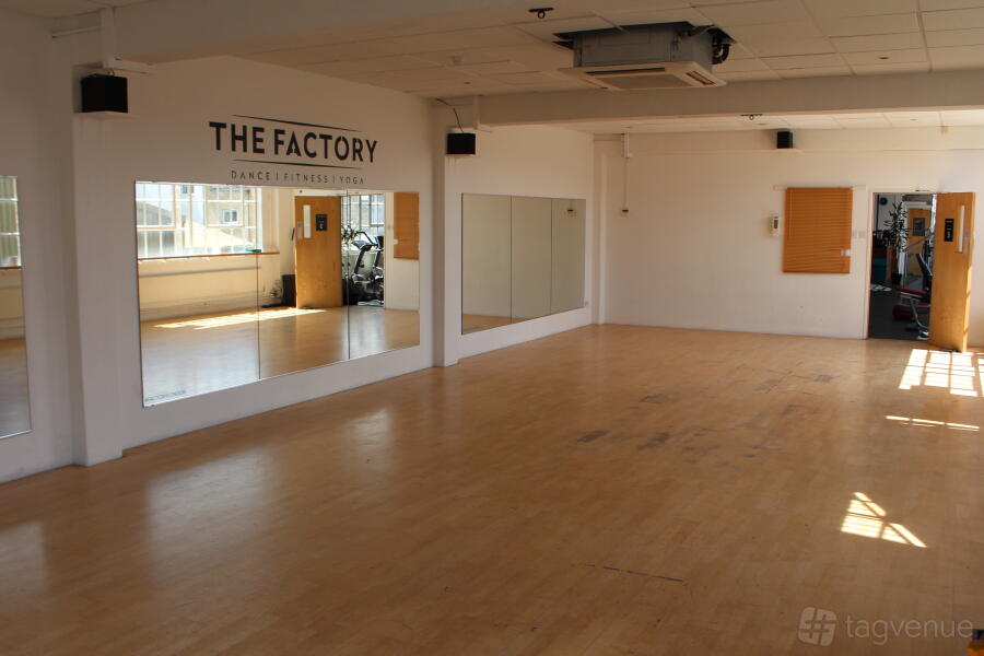 Studio 3 Studio 3