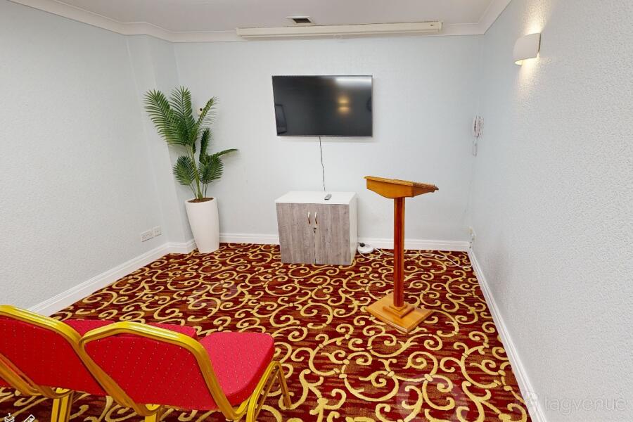 Grand Suite Grand Suite