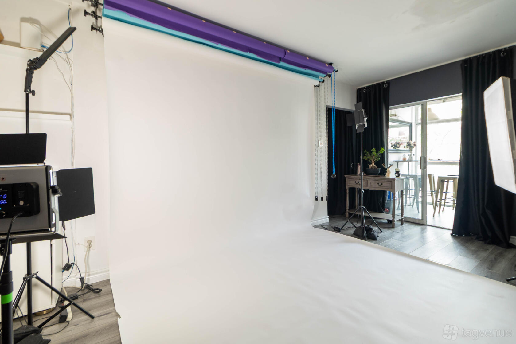 Shiki Studios we have multiple services
