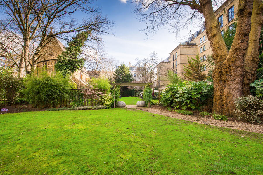 Grenfell Garden Grenfell Garden