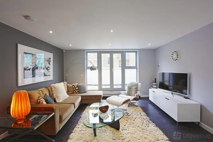 Penthouse Penthouse