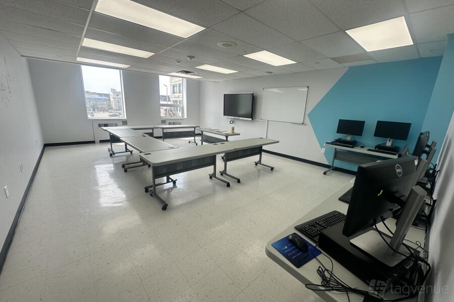 Classroom Classroom