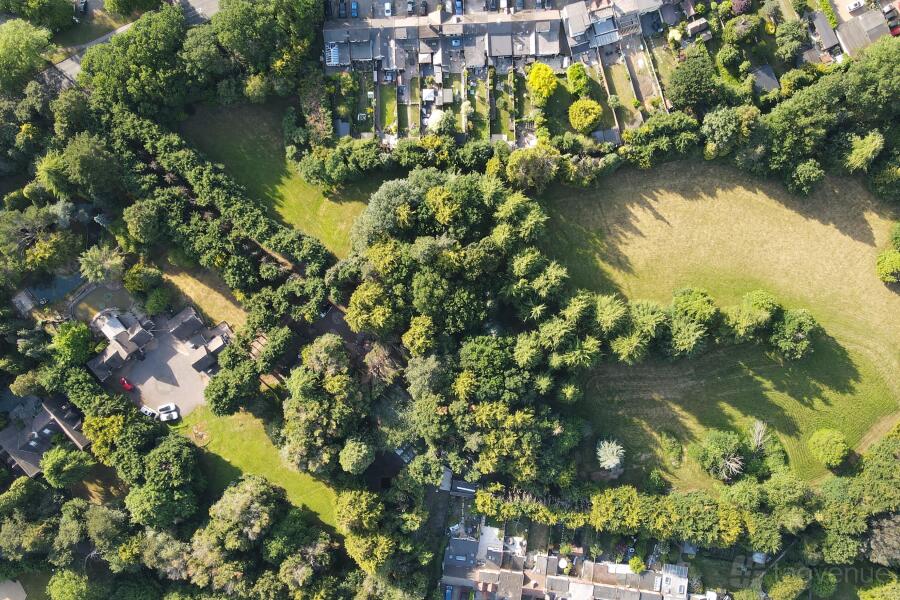 Indoor & Outdoor Venue Hire at The Woods Retreat