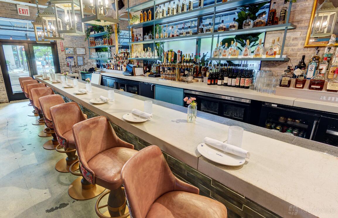 Ambar Private Dining - Ambar Chicago - Event Venue Rental - Tagvenue.com
