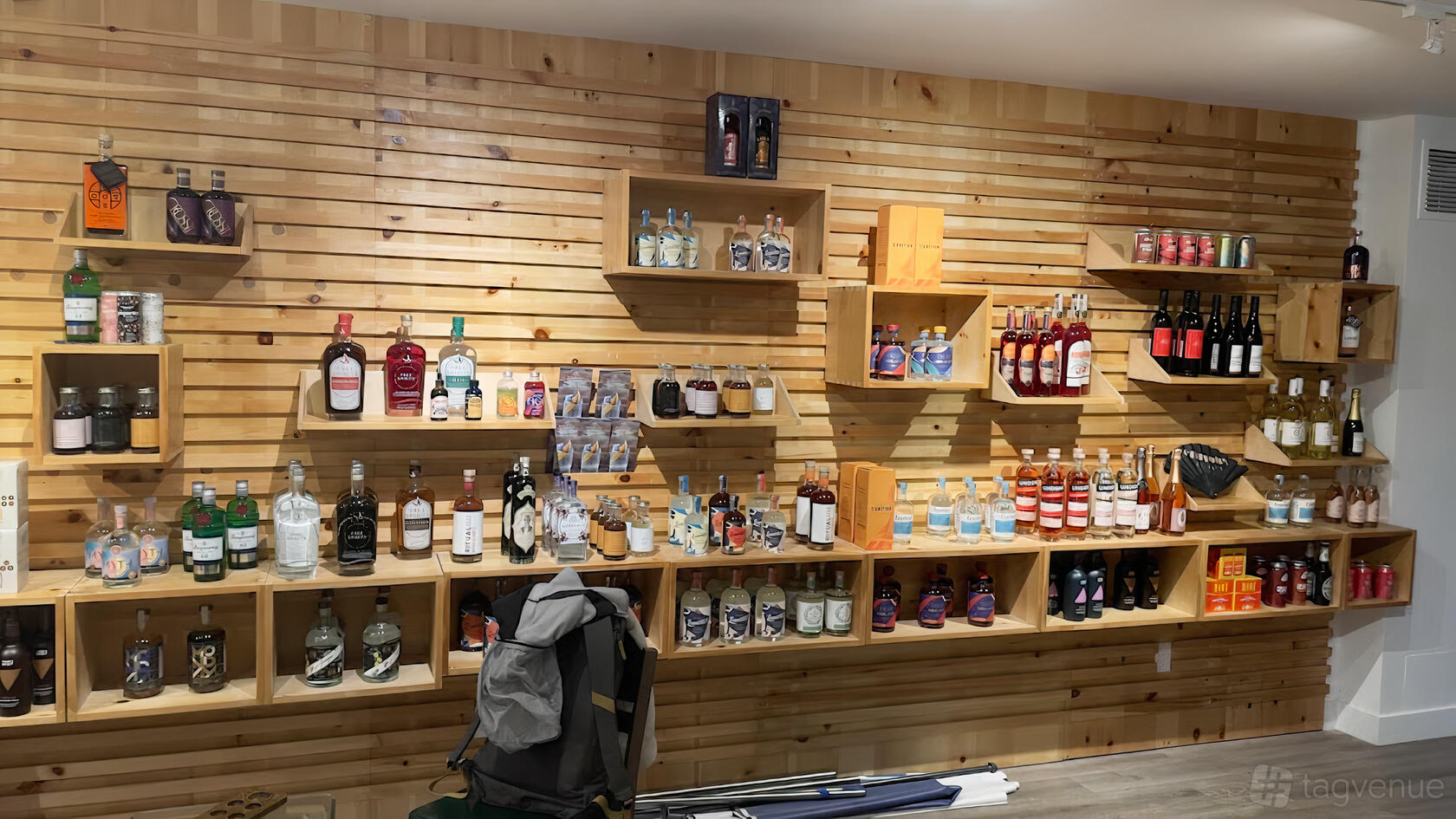 ZERO Cocktail Bar