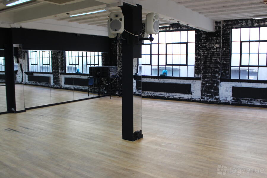 Studio 2 Studio 2