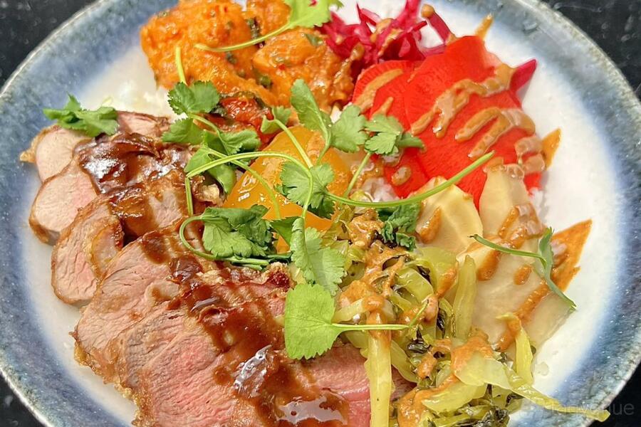 Tiger Bites Rabbit Tiger Bites Pig Venue Hire in Birmingham | Photos & Prices