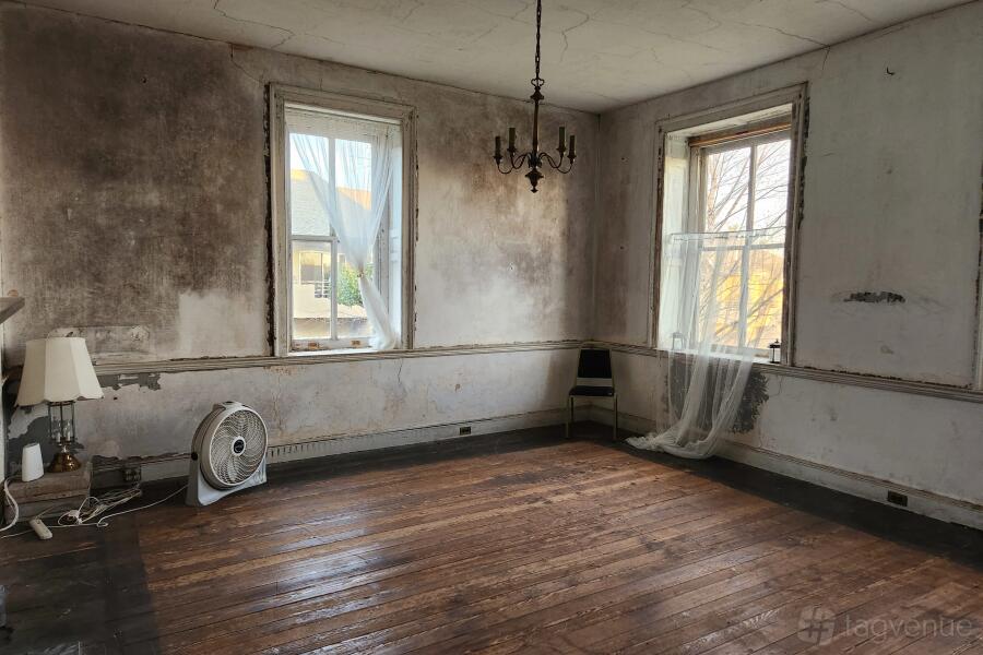 Entire House Entire House