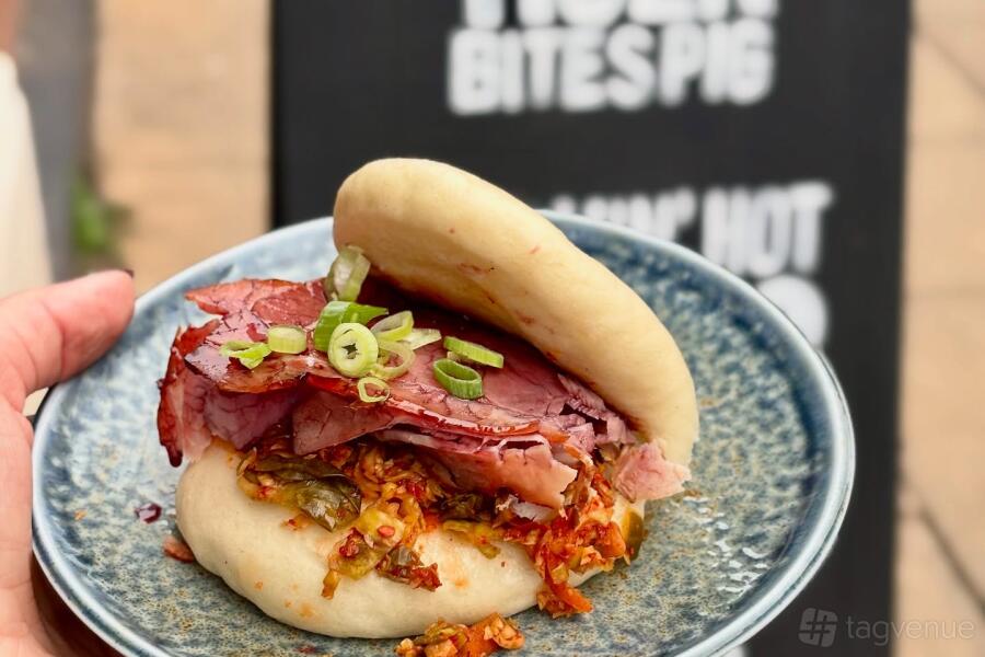 Tiger Bites Rabbit Tiger Bites Pig Venue Hire in Birmingham | Photos & Prices