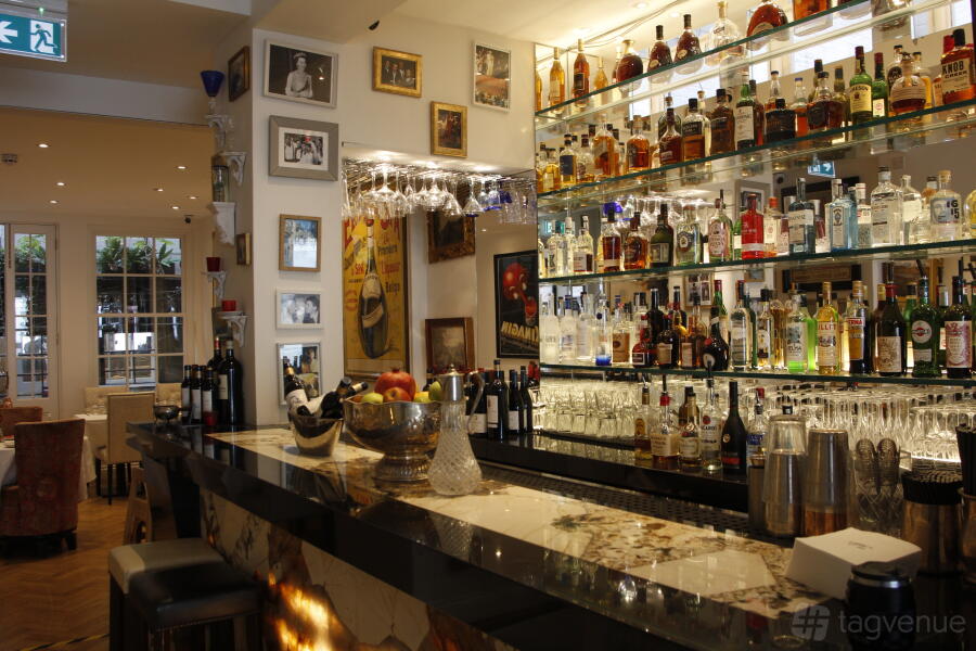 Restaurant Restaurant