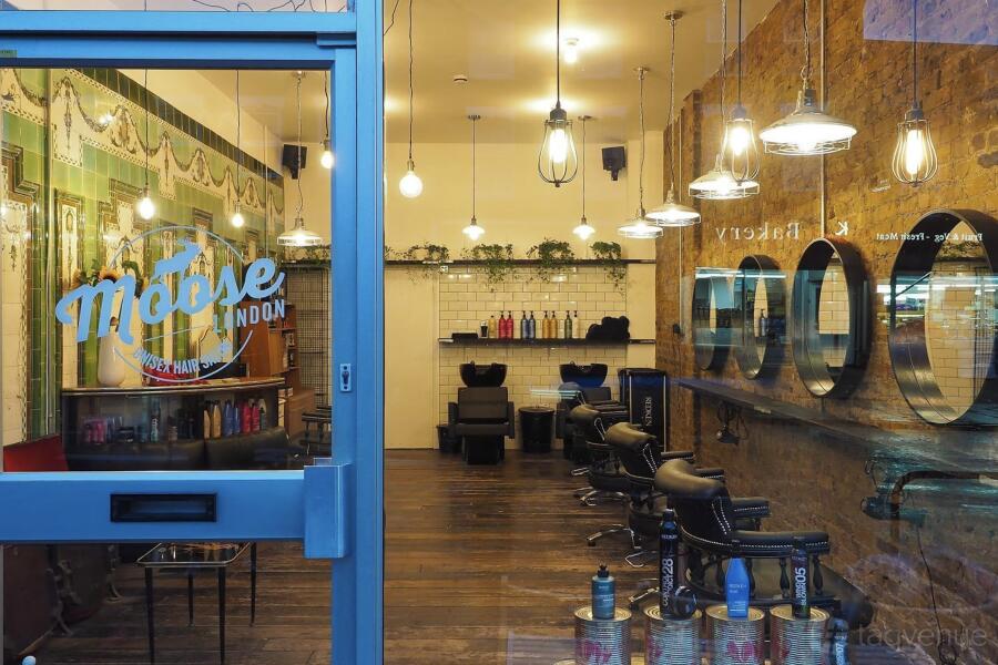 Hair Salon Hair Salon