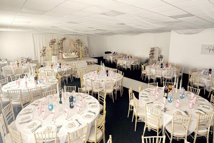 Event Space Event Space