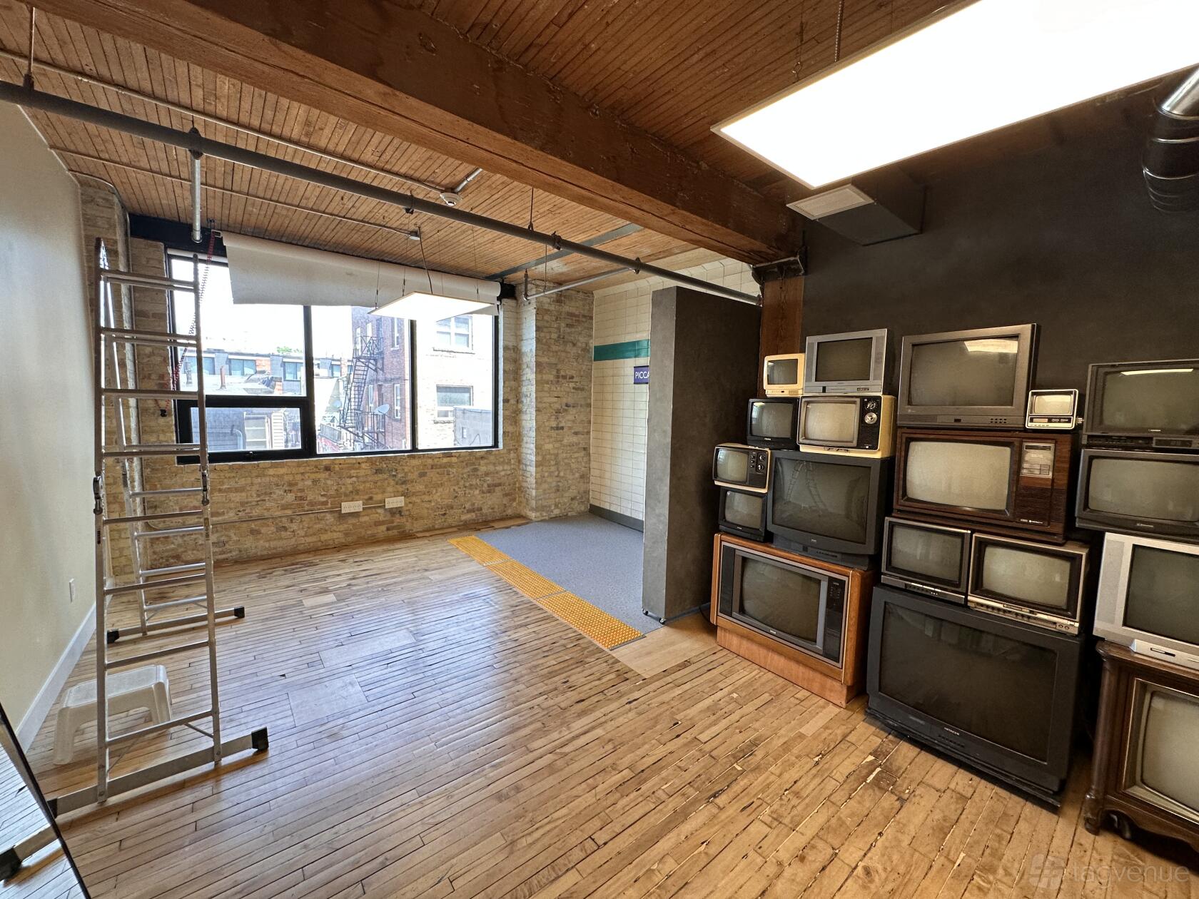 Studio 200 by Canada's Music Incubator