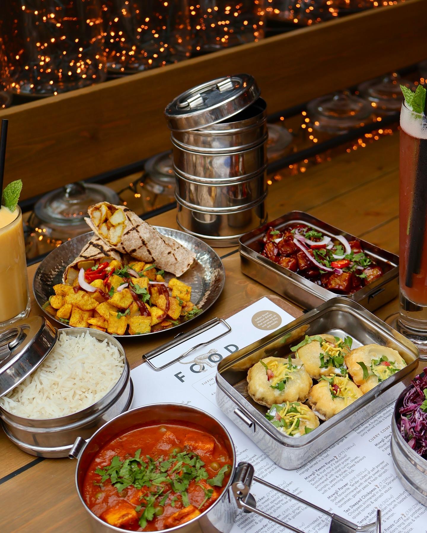 Mowgli Street Food Edinburgh Venue Hire Photos Prices mowgli-street-food-edinburgh-venue-hire-photos-prices