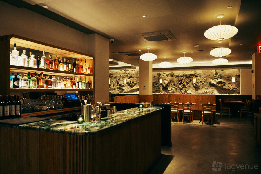 Grill Room Grill Room