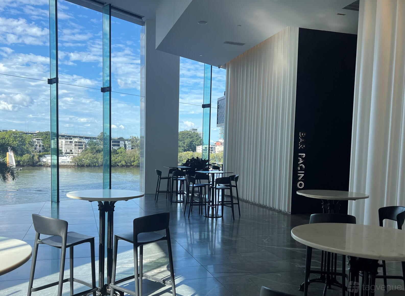 Bar Pacino Venue Hire in Brisbane | Photos & Prices