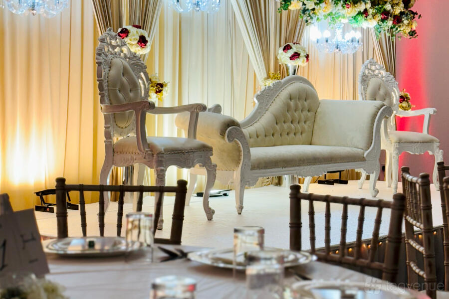 The Royal Suite Venue Hire in Leicester | Reviews, Photos & Prices