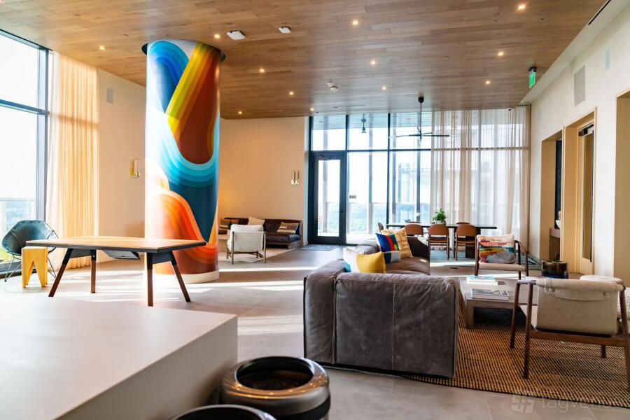 Austin Condo Hotel Austin Condo Hotel