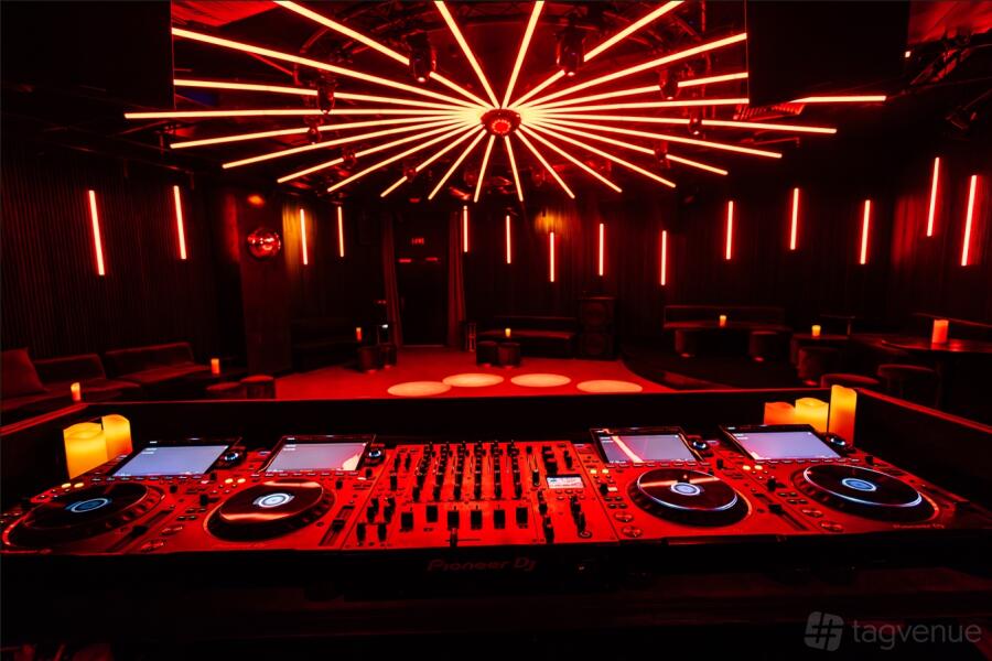 Parallel 45 Parallel 45