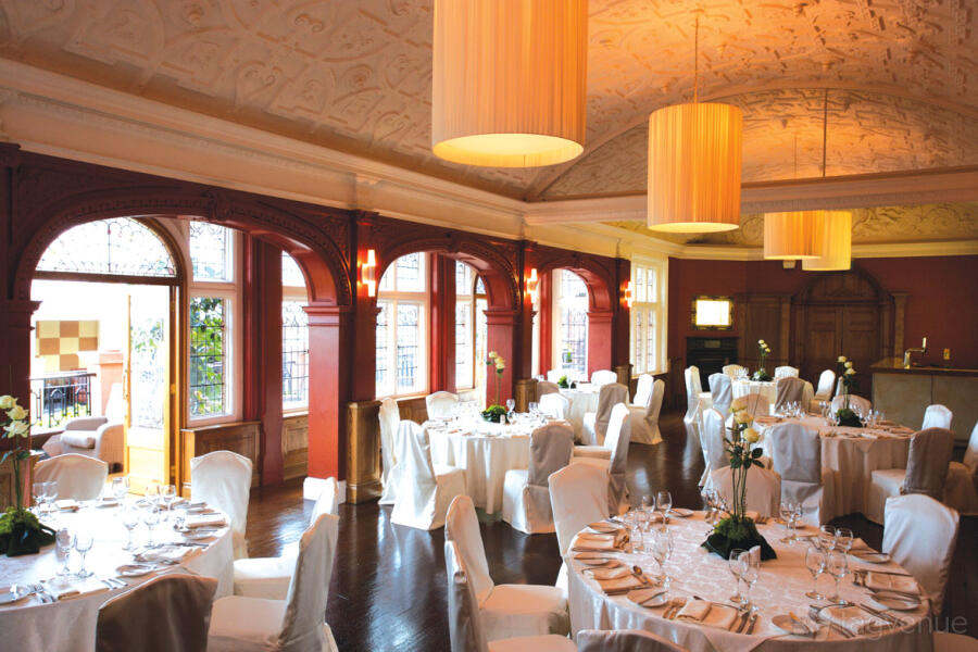 Sala Venue at