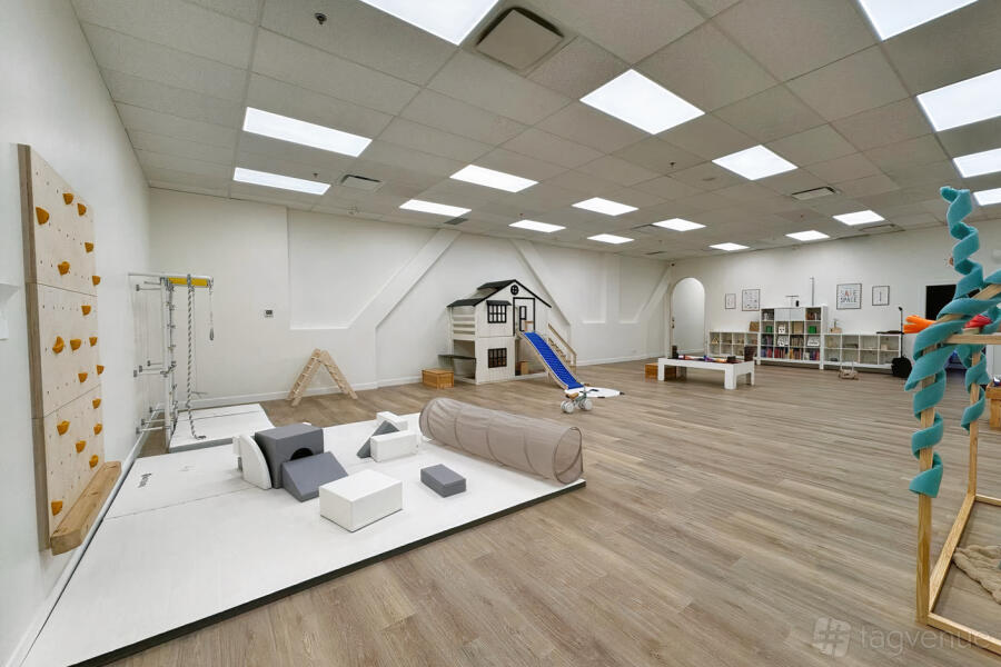 Versatile Event Space Versatile Event Space