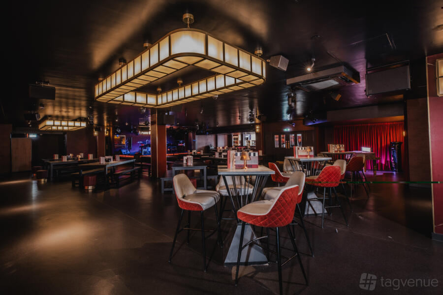 Full Venue Hire Full Venue Hire