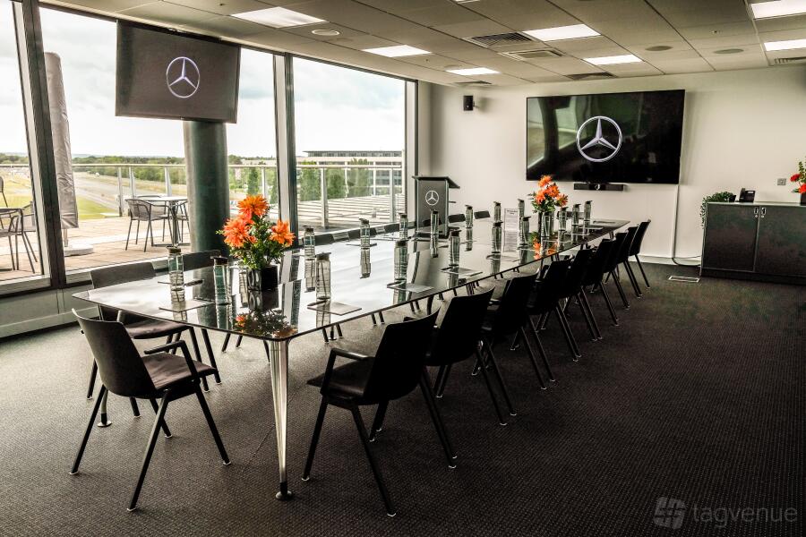 AMG Suite at