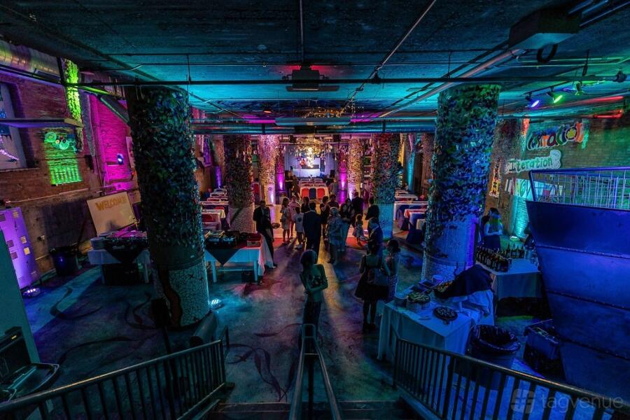 Versatile Event Space Versatile Event Space