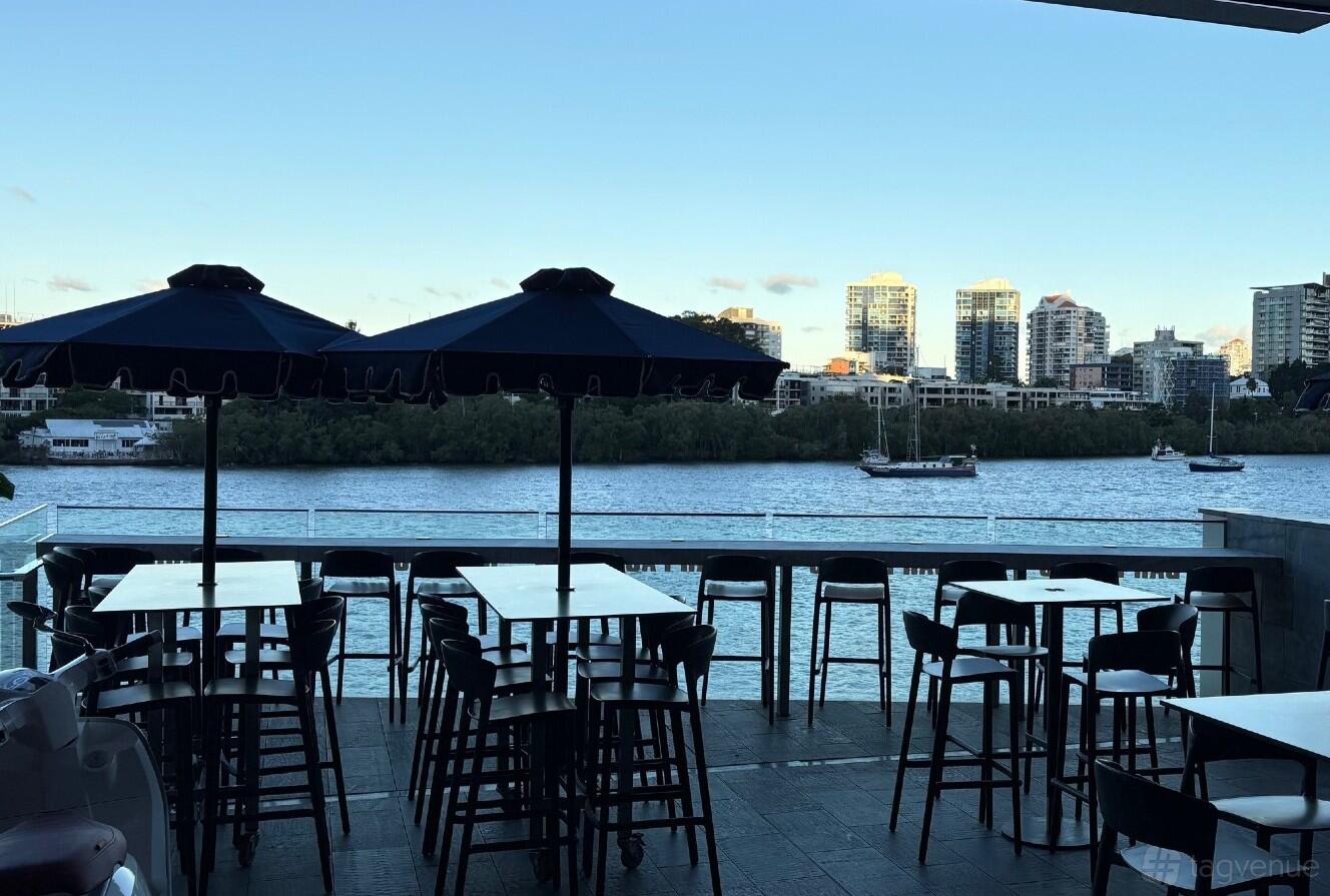 Bar Pacino Venue Hire in Brisbane | Photos & Prices