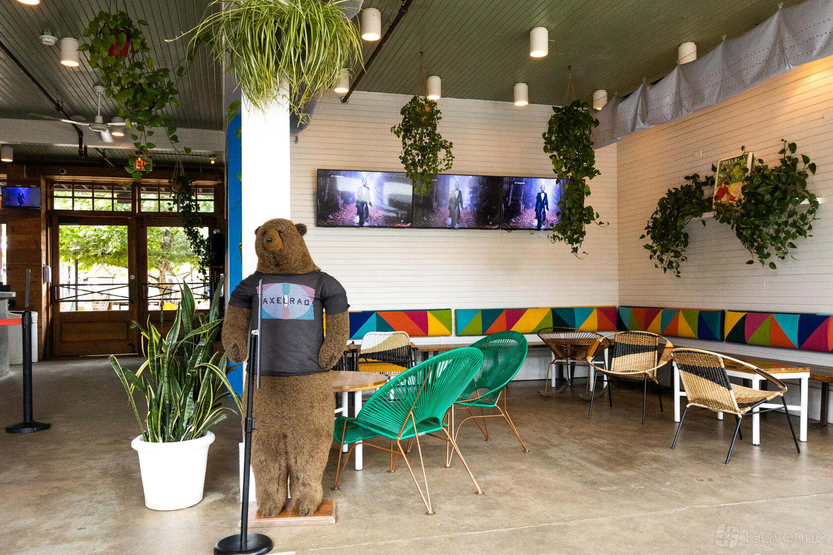 Axelrad Axelrad Venue Rental in Houston, TX | Photos & Prices