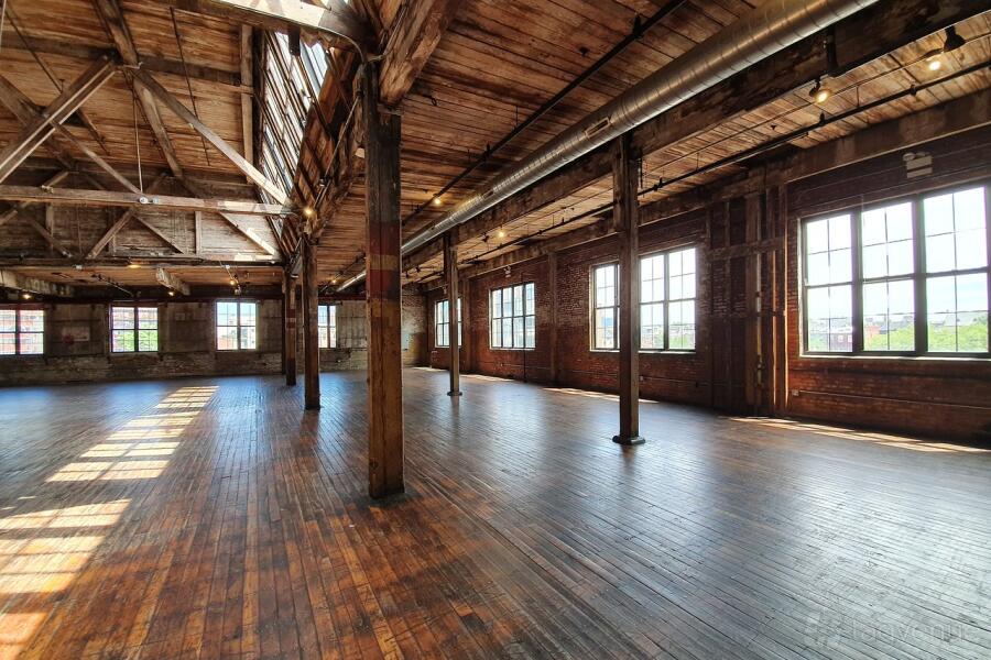 The Loft Space The Loft Space