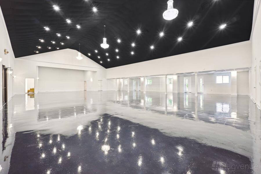 Versatile Events Space Versatile Events Space