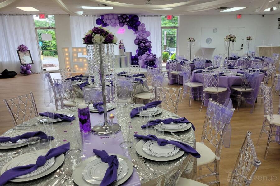 Event Space Event Space