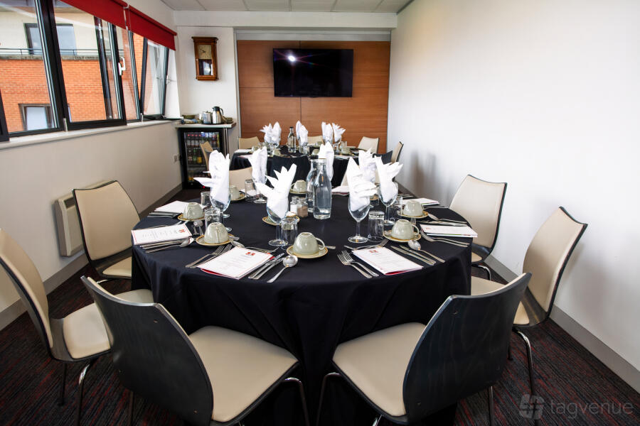 Boardroom Boardroom