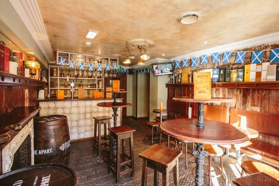 The Wee Pub The Wee Pub