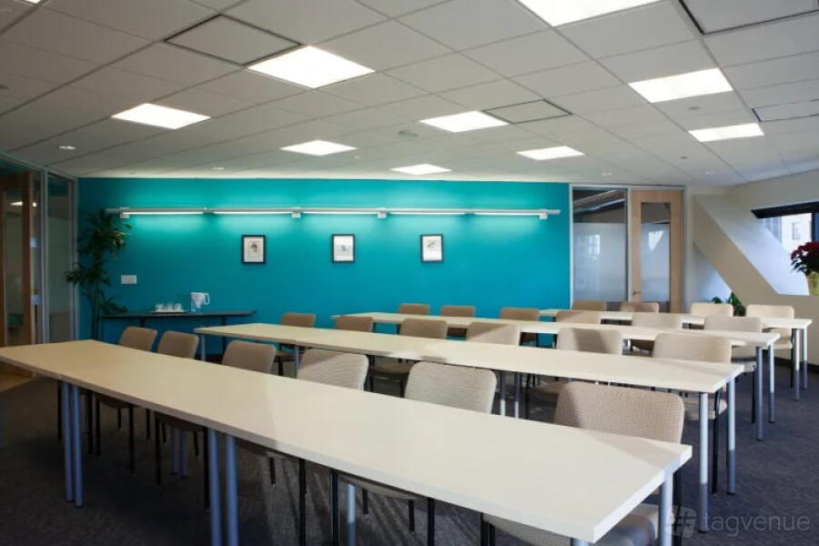 Sunset Beach: Big Board Room at