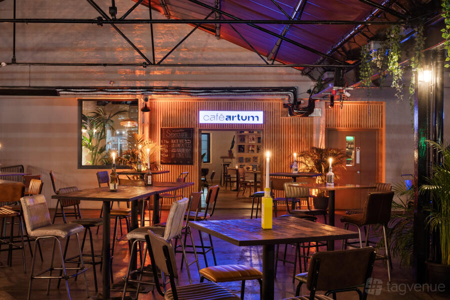 Cafe Artum Cafe Artum