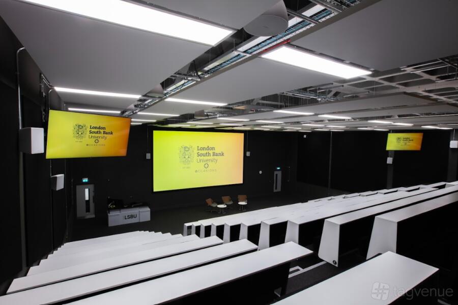 Southwark Lecture Southwark Lecture