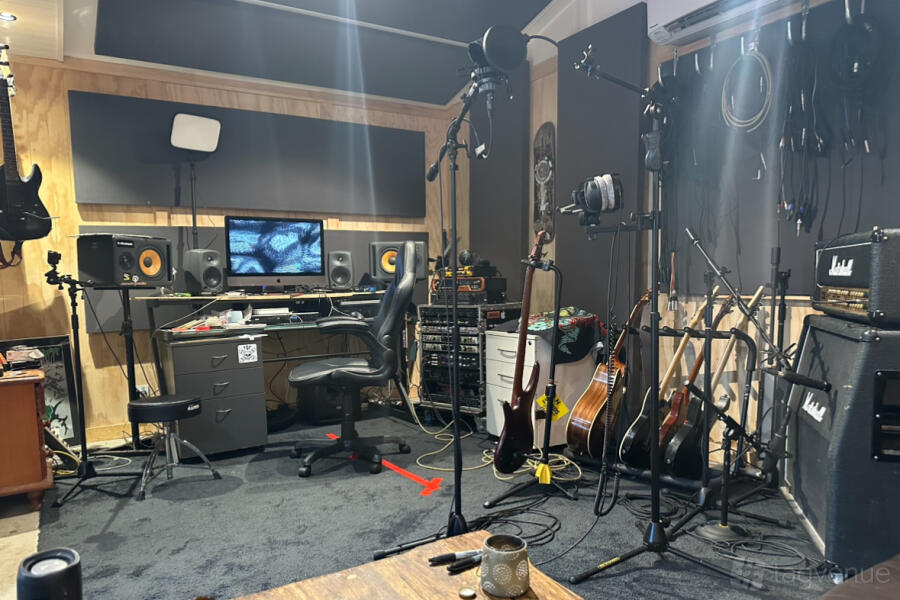 Stockyard Studio Stockyard Studio