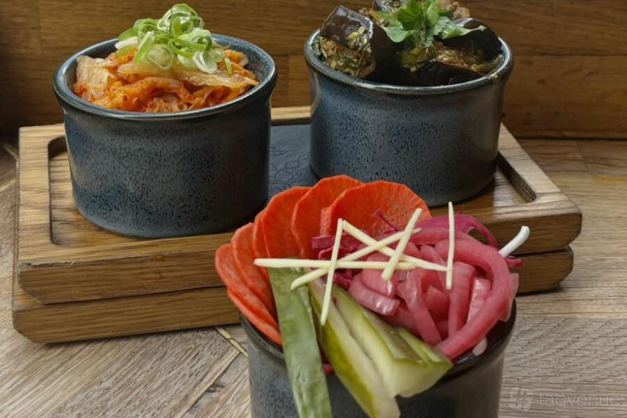 Tiger Bites Rabbit Tiger Bites Pig Venue Hire in Birmingham | Photos & Prices