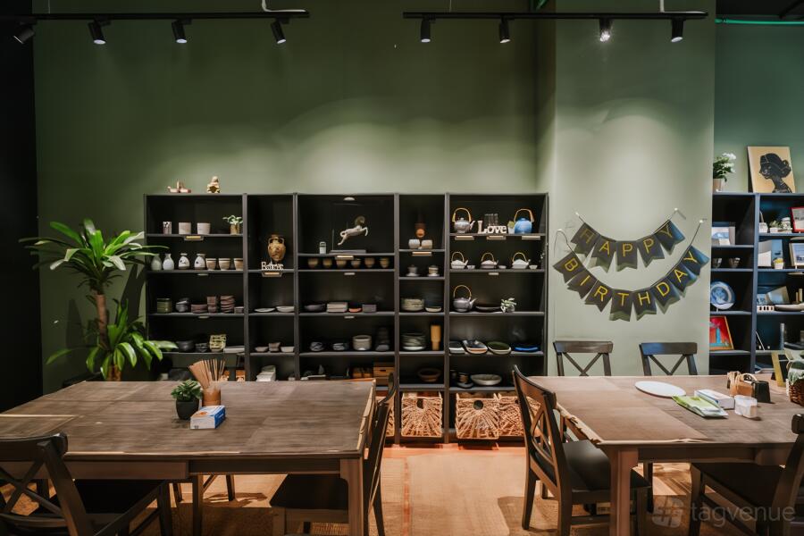 Kintsugi Art Studio Kintsugi Art Studio