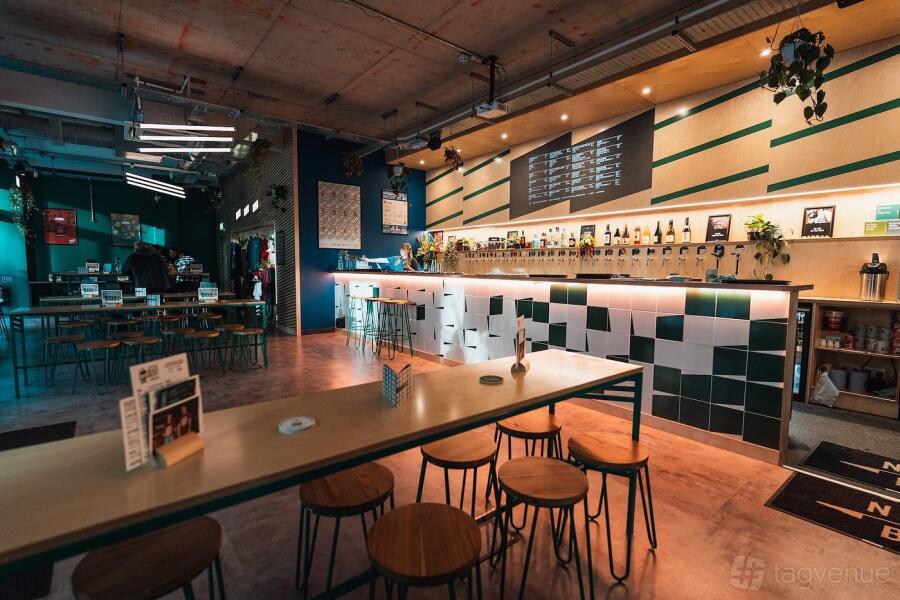 Event Bar Event Bar