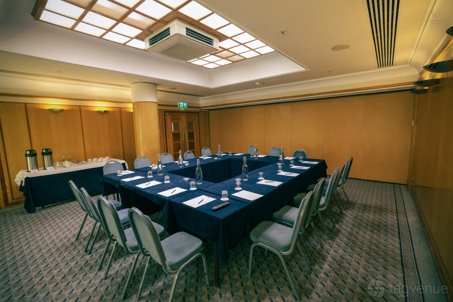 Fairfax Suite at