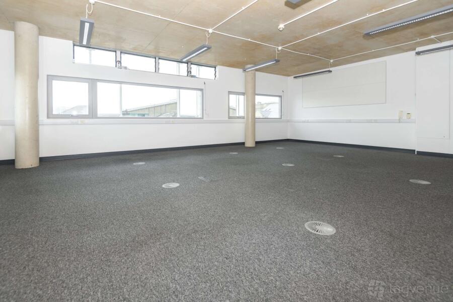 Large Meeting & Event Space Large Meeting & Event Space